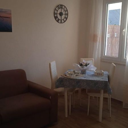 Casa Forio D'Ischia Apartment ภายนอก รูปภาพ