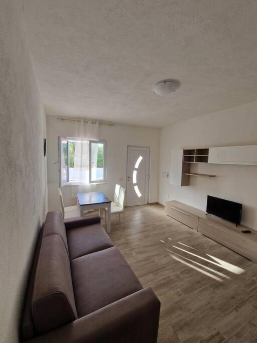 Casa Forio D'Ischia Apartment ภายนอก รูปภาพ